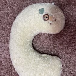 Cream NURSING PILLOW 