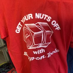 Get Nuts Off