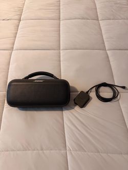 Bose Soundlink Max