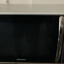 Emerson Microwave 