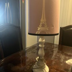 Side Lamp