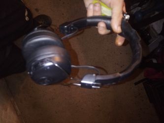 JBL headset Bluetooth wireless
