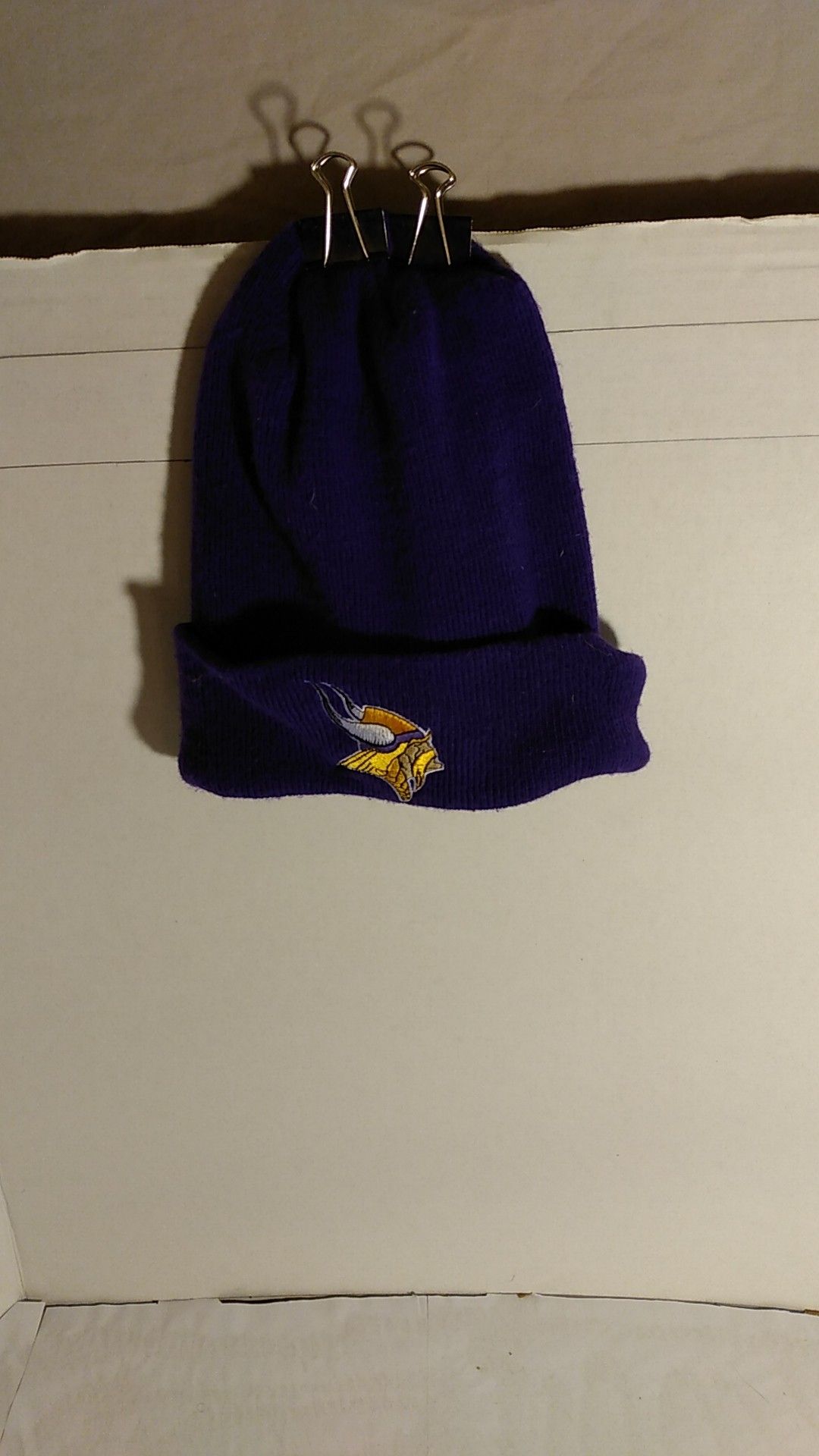 Vikings hat