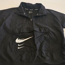 Women's NIKE Windbreaker 