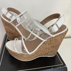 Wedges 