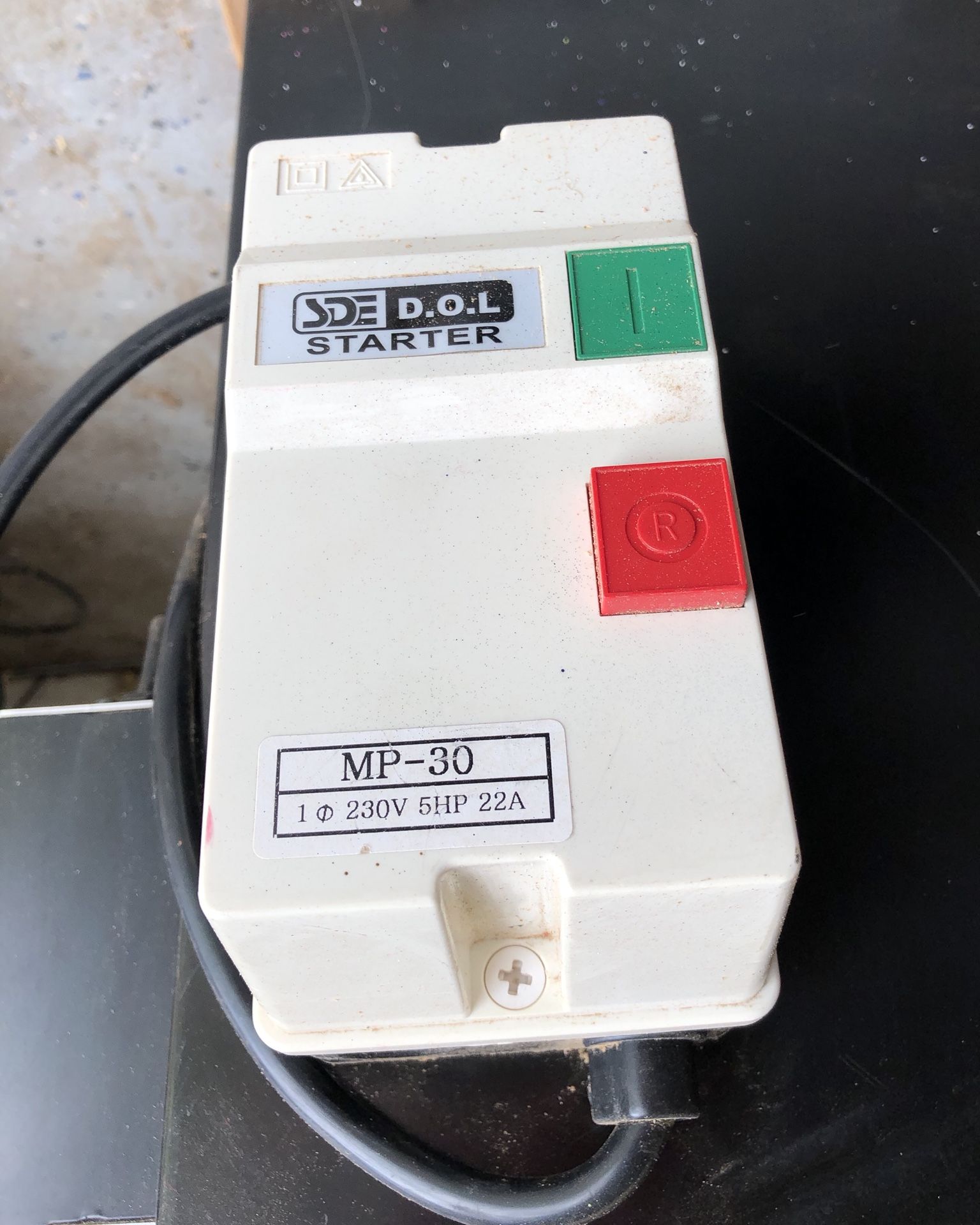 Woodmaster Planer/Molder / Sander Model 718 for Sale in Kissimmee, FL