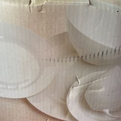 20 Piece Dinnerwareset