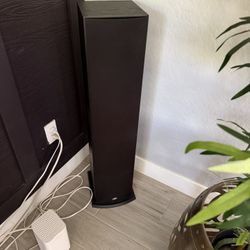 Polk Audio Monitor 60 Series II floor-standing speake