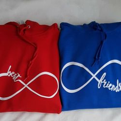 Customize Hoodies