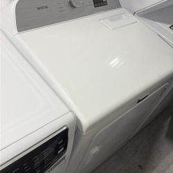 Maytag Electric Dryer 