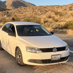 2011 Volkswagen Jetta