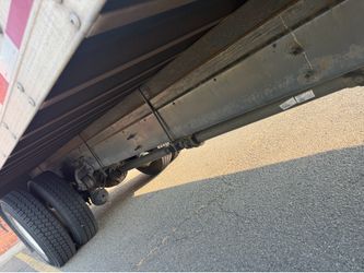 Boxtruck (Hino 268 ) 2019, 358k mileage, Great condition READY TO  WORK