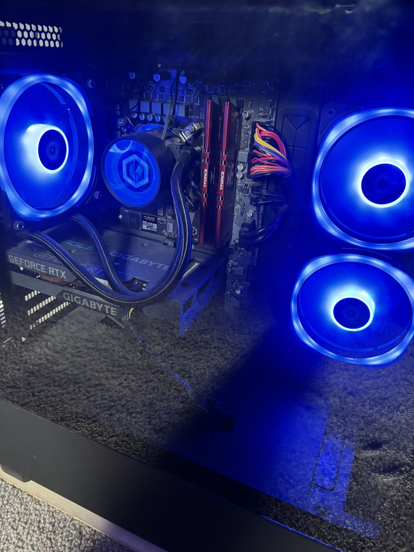 Gaming Pc
