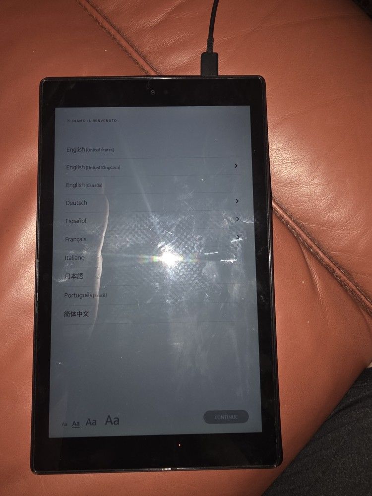 Kindle
