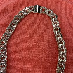 14K Gold chain