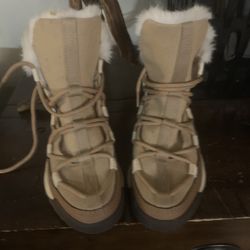 Sorel Boots