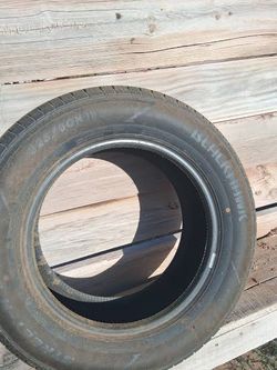 225/60/16 tire