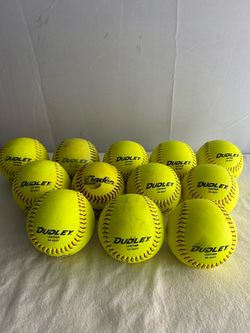 Dudly Softball new