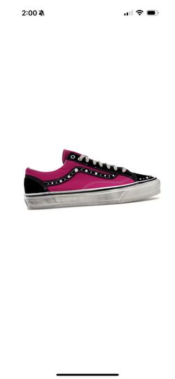 Vans Old Skool Pearlized Size 7.5 mens