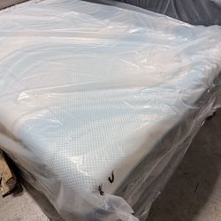 SALE 💯 KING MATTRESS TEMPURPEDIC ACTIVEBREEZE HYRBID 