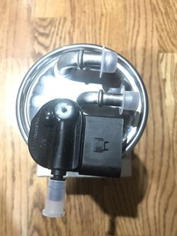 Mercedes sprinter new fuel filter OEM A6420906352
