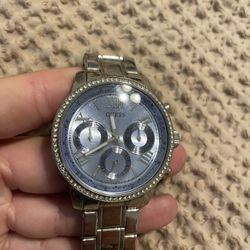 Guess Watch