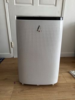 Acekool Portable Air Conditioner – Modern 3-in-1 Unit (Excellent Condition)