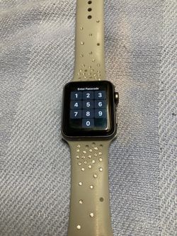Nice Apple Watch