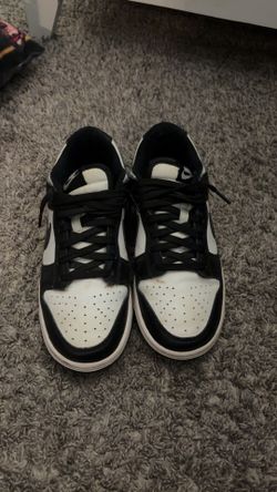 Nike dunks