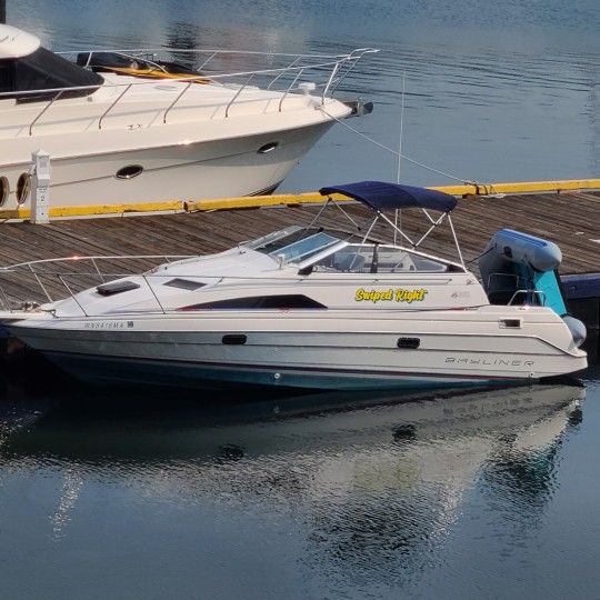 1990 Bayliner Ciera