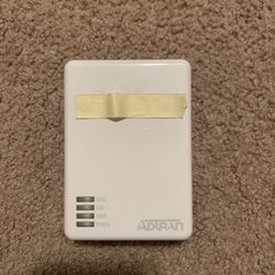 Adtran Fiber Optic Model