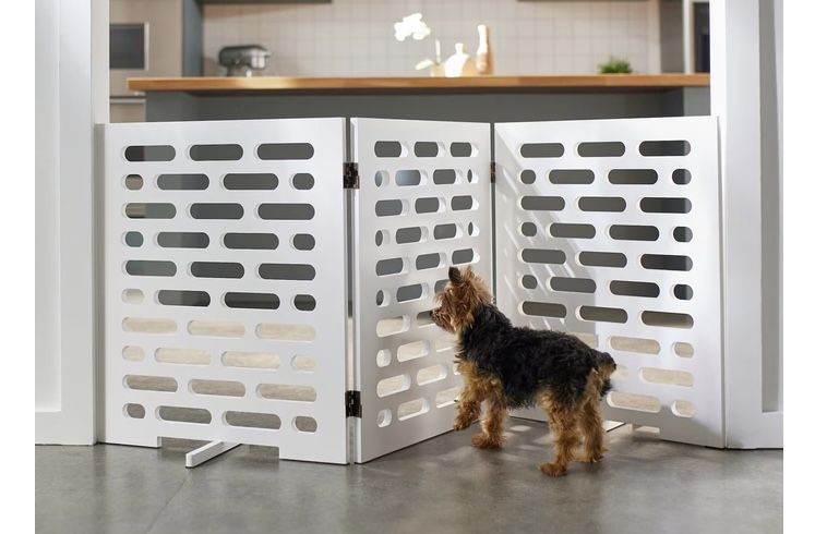 Pet Gate Dog Gate