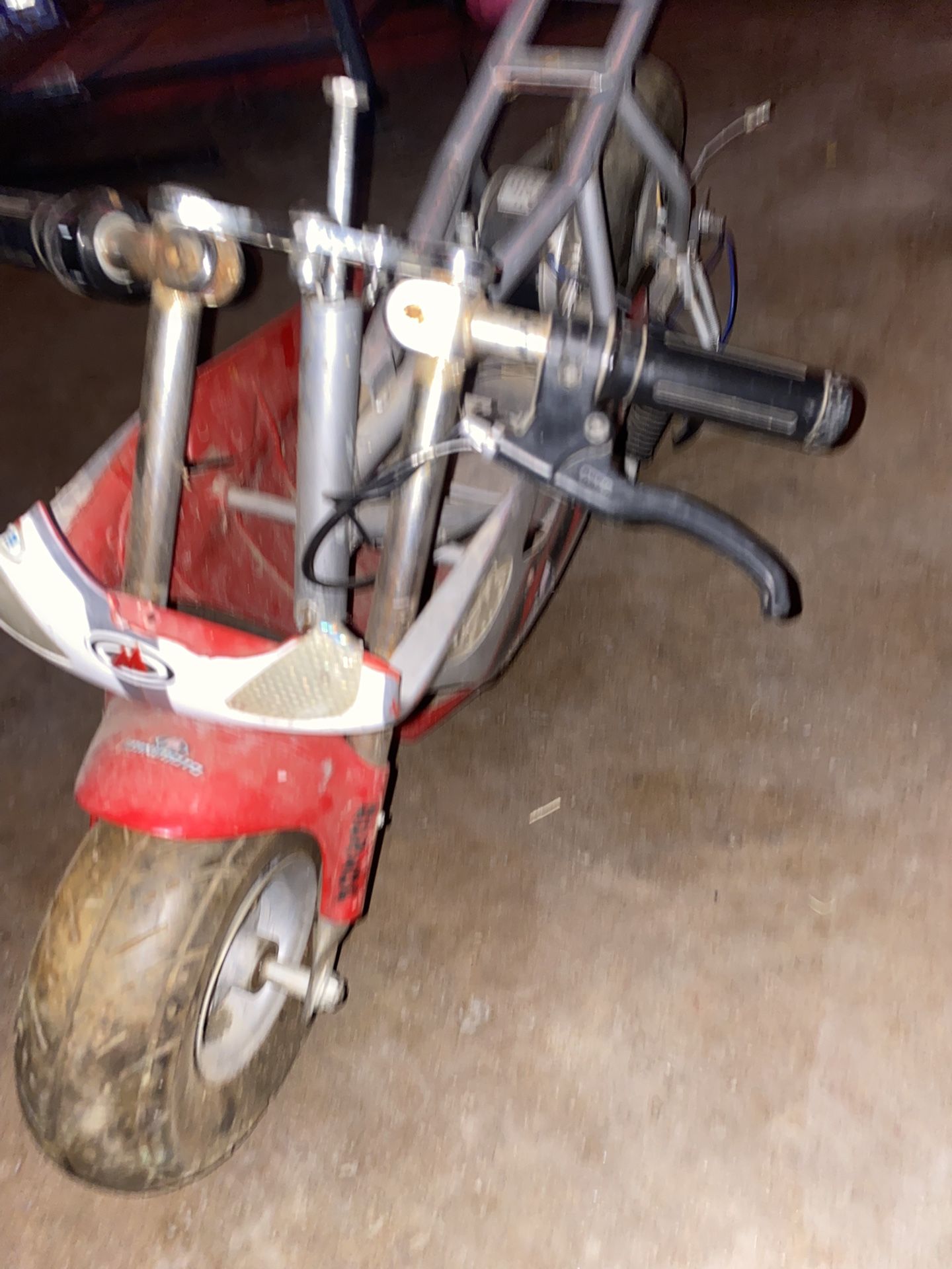 Bike Frame