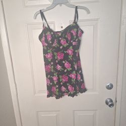 Lingerie Sleep Wear
