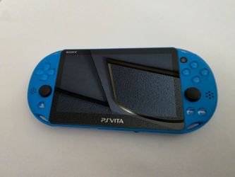 Psvita Slim