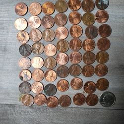 Rare Coins For Sale