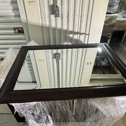 Large Mirror
