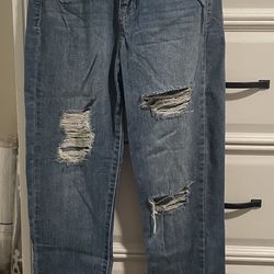 Womens Jeans