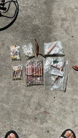 Refrigeration Parts