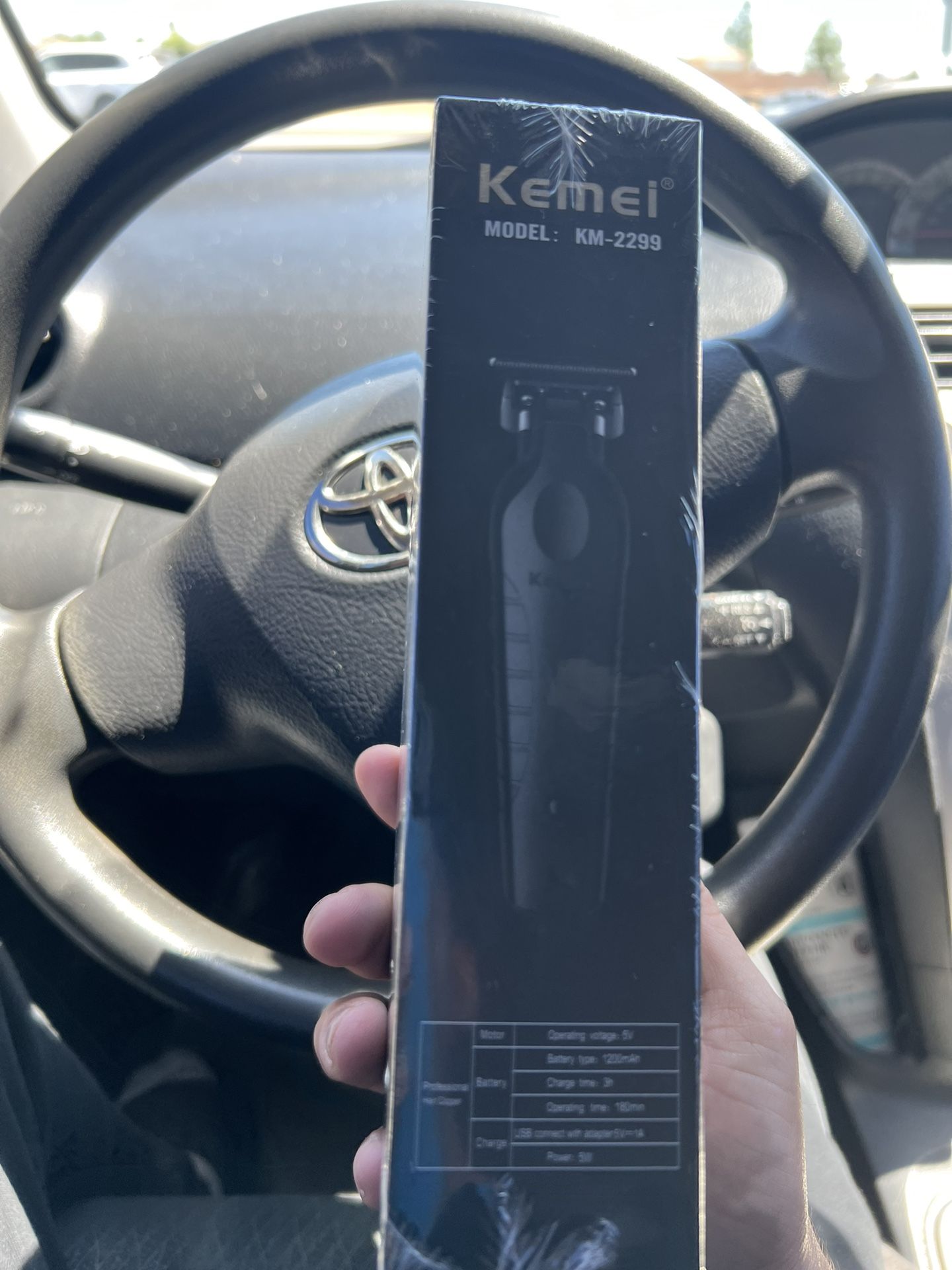 Kemei