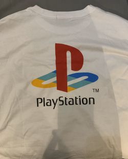 PlayStation Shirt XL