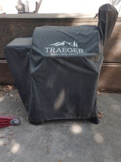 Traeger