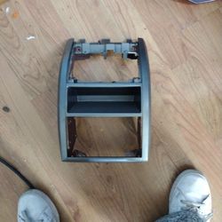 2011 Sentra Dash Center Bessle