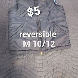 Vest, COLUMBIA