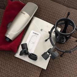 Shure Ksm32 