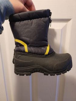 Northside Kids Winter Boots Size 11