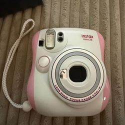 FujiFilm Instax Mini 26 Camera