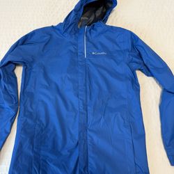 Boys Rain Jacket 
