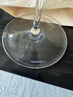 zodax wine glasses Aperitivo Triangular Martini Glass main image 1