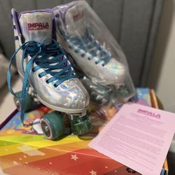 Impala Roller Skates